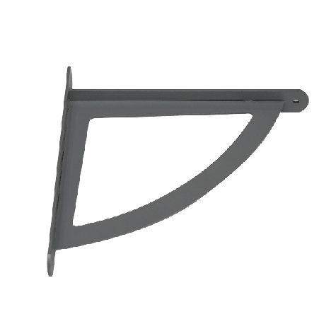 DECORATIVE CANTILEVER BRACKET