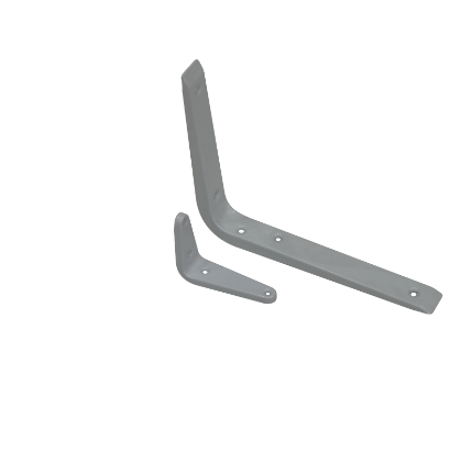 SHELF BRACKET