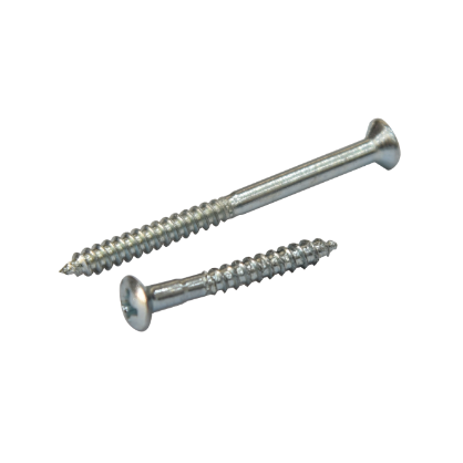 SCREWS FOR U-BRACKET