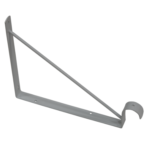 DECORATIVE CANTILEVER BRACKET