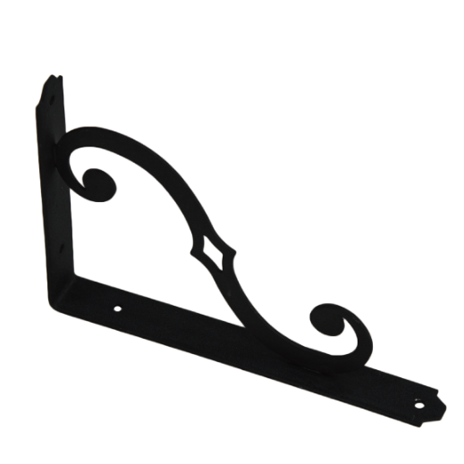 DECORATIVE CANTILEVER BRACKET