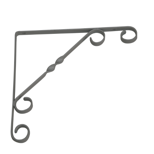 DECORATIVE CANTILEVER BRACKET