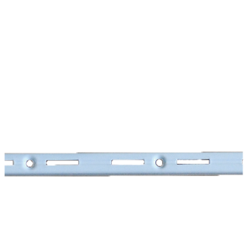 EUROPEAN STYLE SINGLE SLOT BRACKET