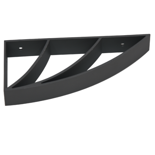 DECORATIVE CANTILEVER BRACKET