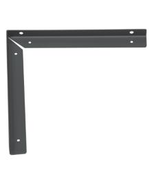 BRACKET FOR SQUARED SHELVES 