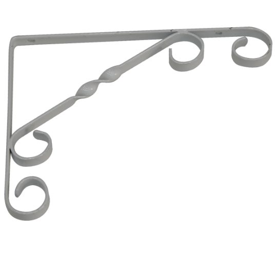 DECORATIVE CANTILEVER BRACKET