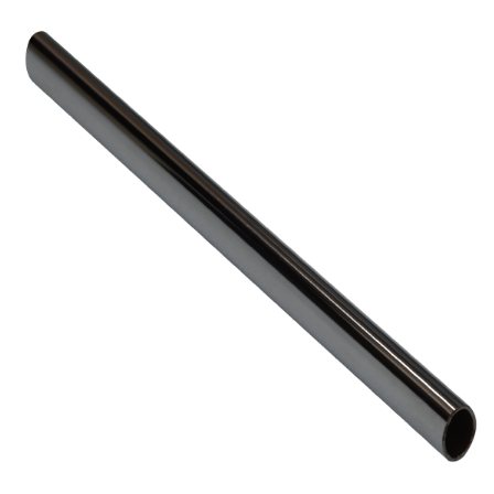 OVAL CLOSET ROD 