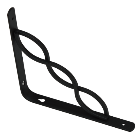 DECORATIVE CANTILEVER BRACKET